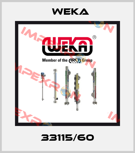 33115/60 Weka