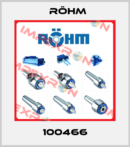 100466 Röhm