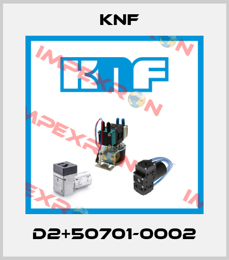 D2+50701-0002 KNF