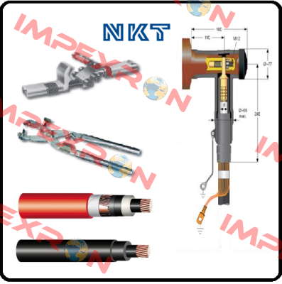 CB 24-630 NKT Cables