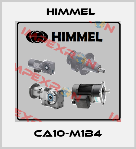CA10-M1B4 HIMMEL