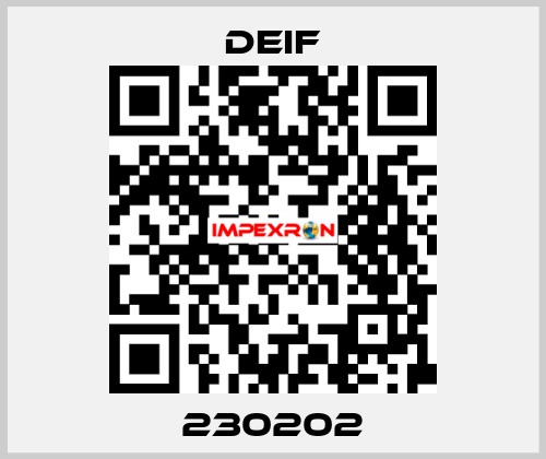 230202 Deif