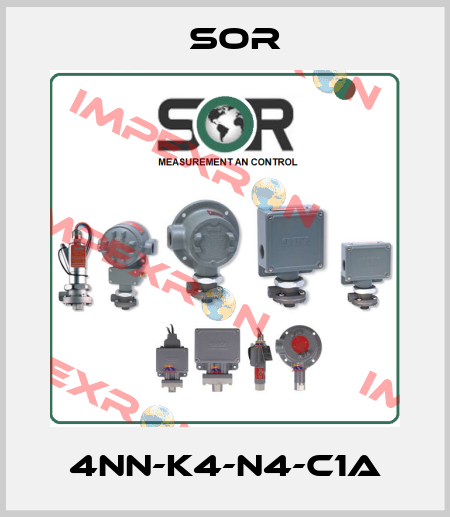 4NN-K4-N4-C1A Sor