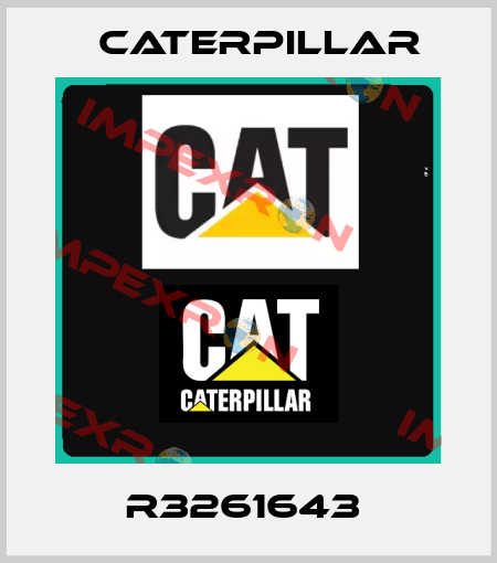R3261643  Caterpillar