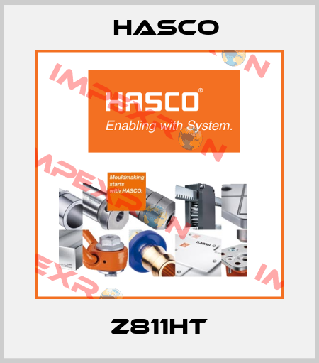 Z811HT Hasco