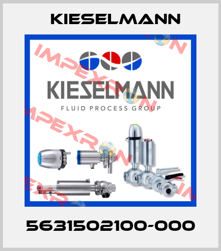 5631502100-000 Kieselmann