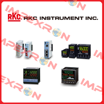 ST-230 LT 1/8 DIN Rkc Instruments