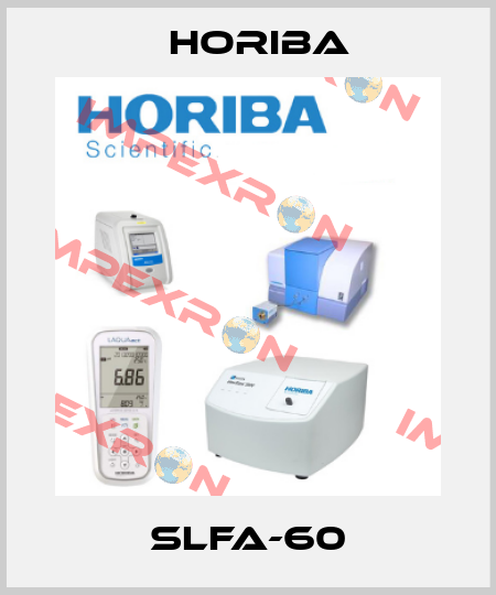 SLFA-60 Horiba