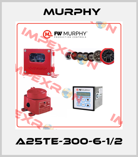A25TE-300-6-1/2 Murphy