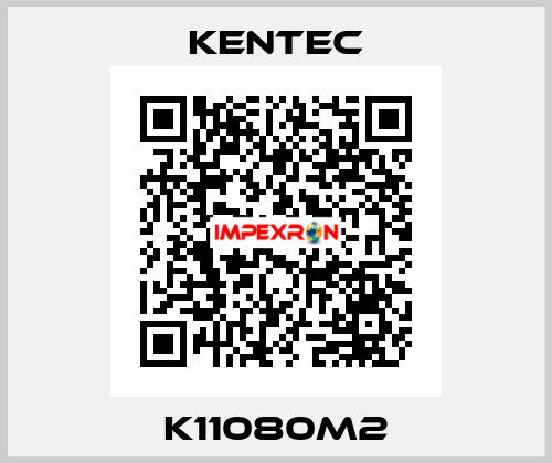 K11080M2 Kentec