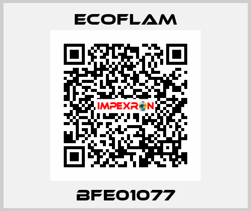 BFE01077 ECOFLAM