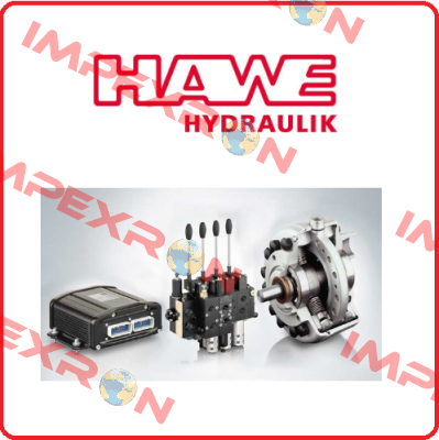 WLA3101AMD Hawe