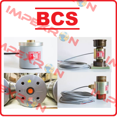 Type CNX-15 Bcs