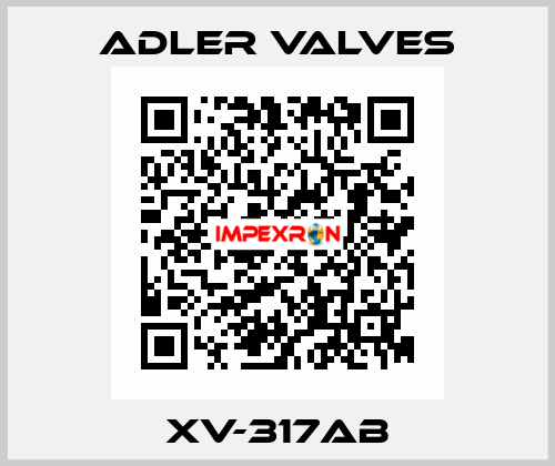 XV-317AB Adler Valves