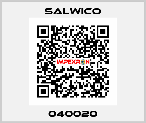 040020 Salwico