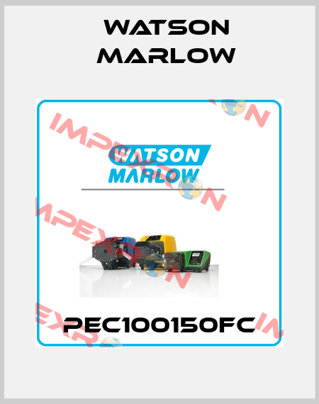 PEC100150FC Watson Marlow