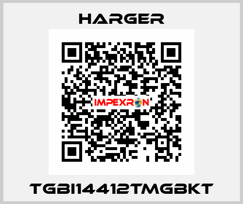 TGBI14412TMGBKT Harger