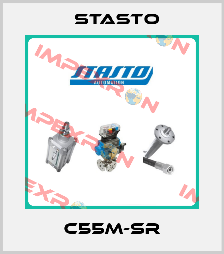 C55M-SR STASTO