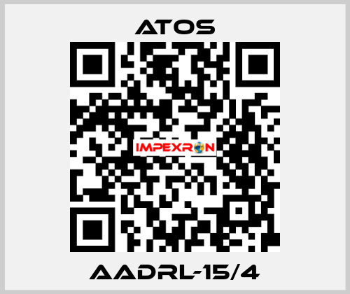 AADRL-15/4 Atos