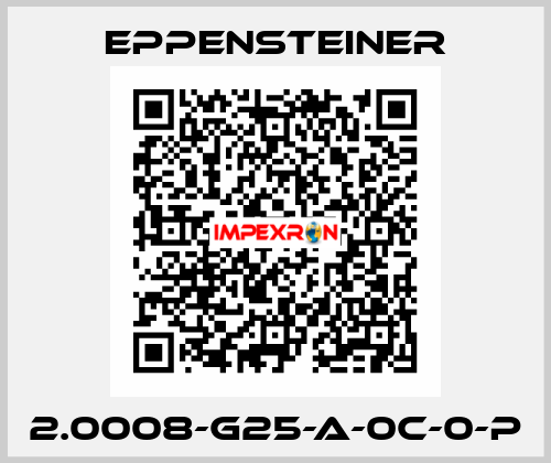 2.0008-G25-A-0C-0-P Eppensteiner
