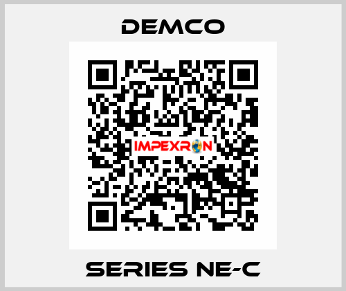 Series NE-C Demco