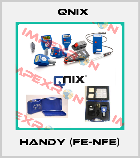 Handy (Fe-Nfe) Qnix