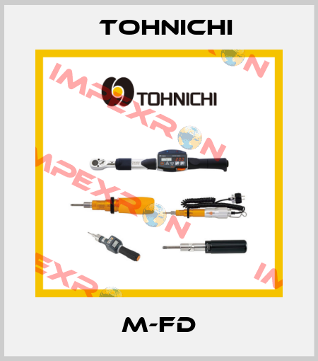 M-FD Tohnichi
