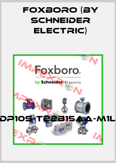 IDP10S-T22B15AA-M1L1 Foxboro (by Schneider Electric)