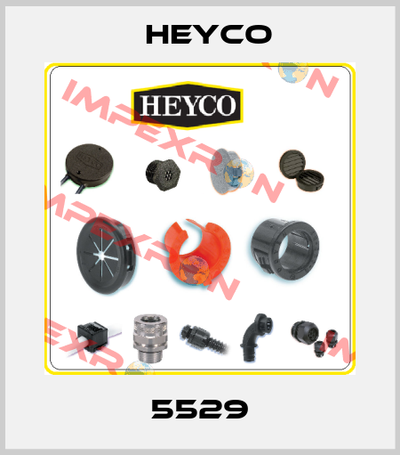 5529 Heyco