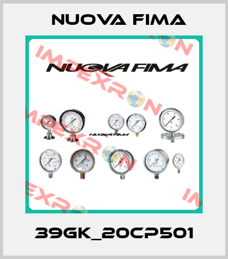 39GK_20CP501 Nuova Fima