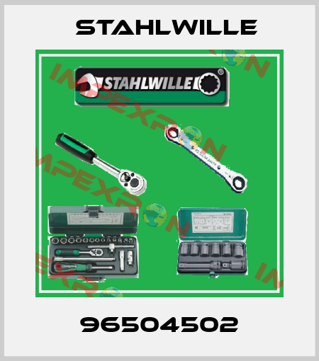 96504502 Stahlwille