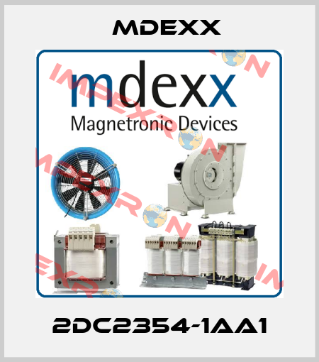 2DC2354-1AA1 Mdexx