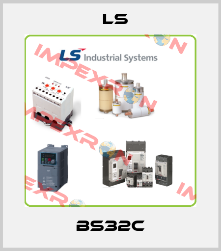 BS32C LS