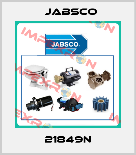 21849N Jabsco