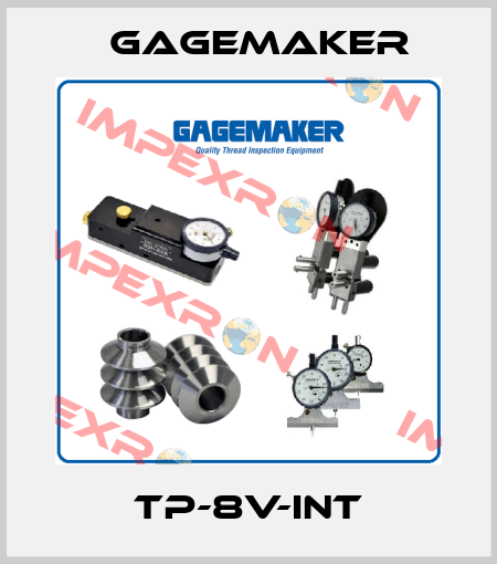 TP-8V-INT Gagemaker