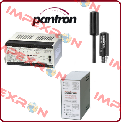 p/n: 9ISG186, Type: ISG-N128/24VDC Pantron