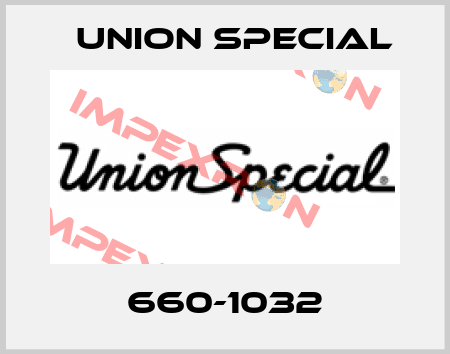 660-1032 Union Special
