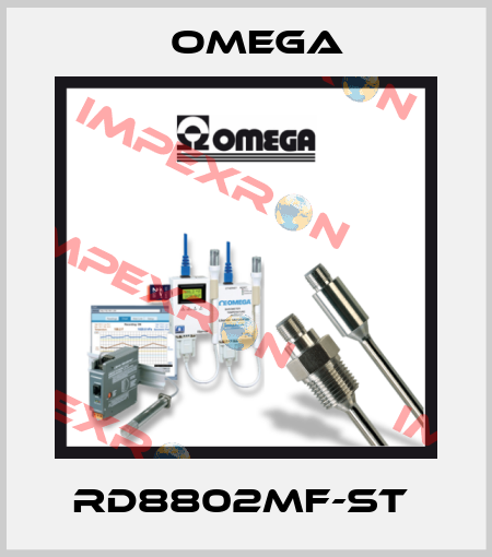 RD8802MF-ST  Omega