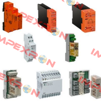 0044894 / IP3078.50 AC/DC24V Dold