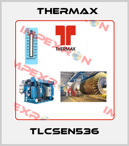TLCSEN536 Thermax