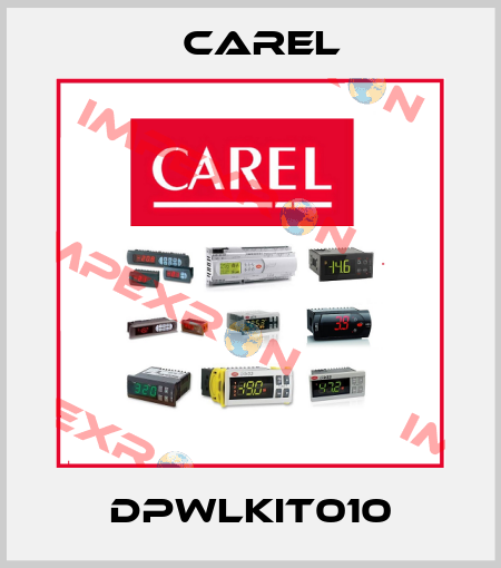 DPWLKIT010 Carel