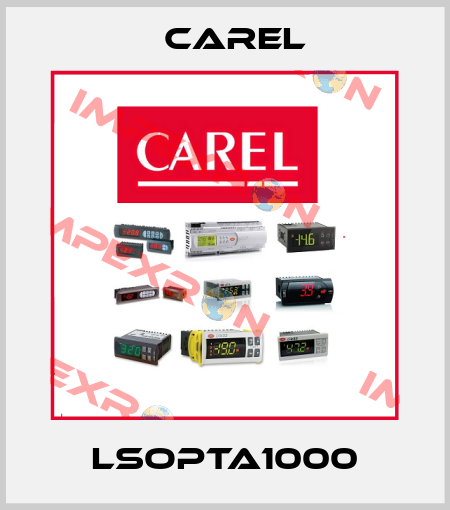 LSOPTA1000 Carel