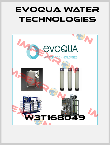 W3T168049 Evoqua Water Technologies