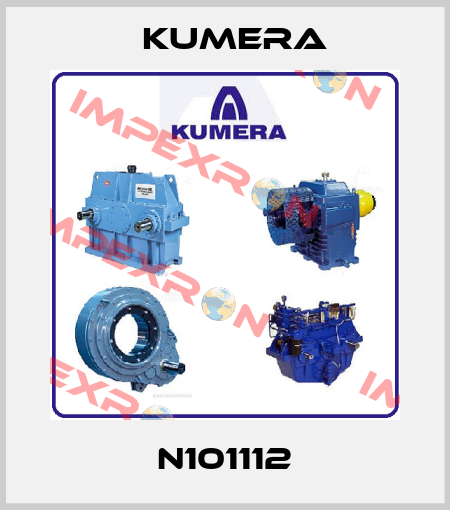 N101112 Kumera