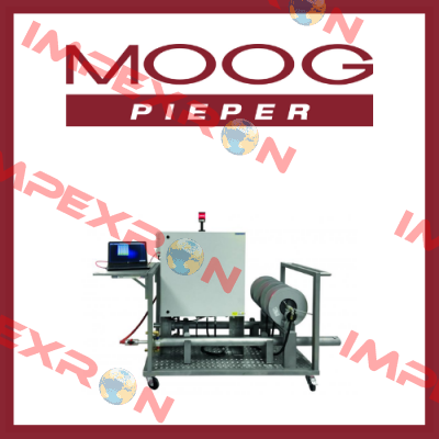 LMZ110AMPDC Pieper