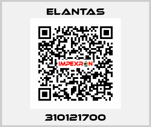 310121700 ELANTAS