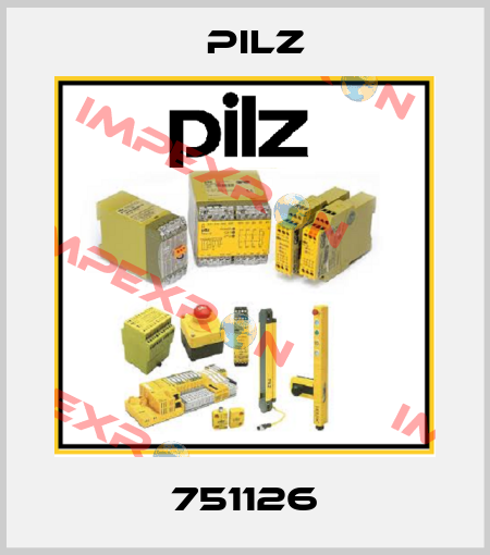 751126 Pilz
