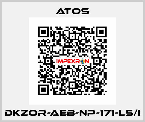 DKZOR-AEB-NP-171-L5/I Atos