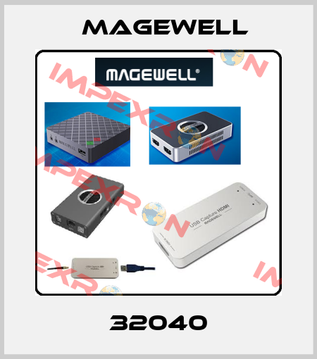 32040 Magewell