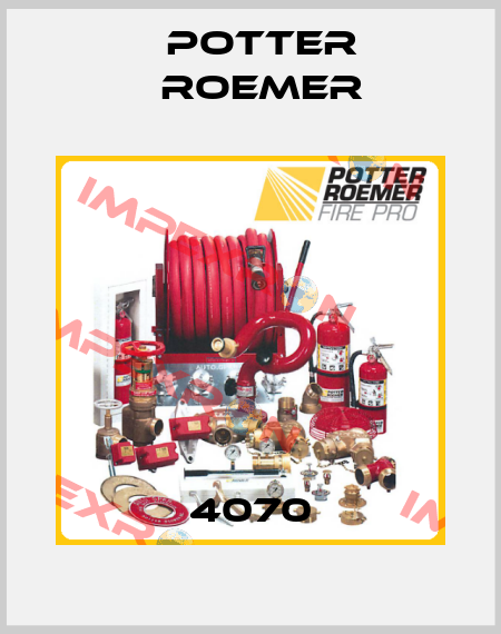 4070 Potter Roemer